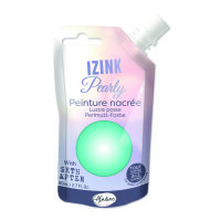 IZINK PEARLY  pfefferminz 80 ml
