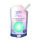 IZINK PEARLY  pfefferminz 80 ml