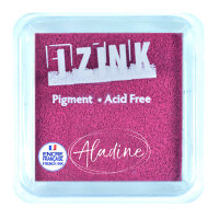 IZINK Pigment Stempelkissen Classic ruddle