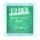 IZINK Pigment Stempelkissen Metal green