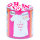 IZINK Pigment Textile, Stempel / - kissen Alphabet 1  45 + 1 Stk.