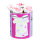 IZINK Pigment Textile, Stempel / - kissen Einh&ouml;rner  20 + 1 Stk.