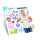 IZINK Pigment Textile, Flyer