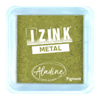 IZINK QUICK DRY Pigment Stempelkissen or