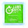 IZINK QUICK DRY Pigment Stempelkissen vert