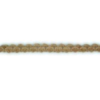 Juteband  natur, 2 m