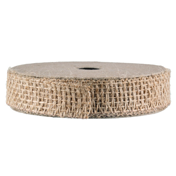 Jutegewebe  natur, 10 m