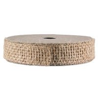 Jutegewebe  natur, 10 m