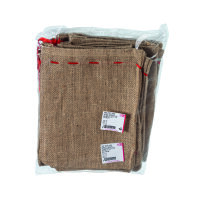 Jutesack mit Zugkordel