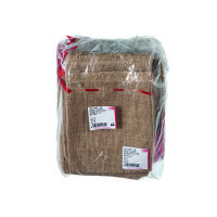 Jutesack mit Zugkordel