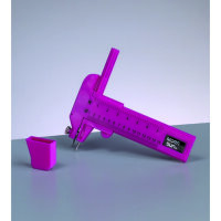 Kreisschneider, &Oslash;1-15 cm / mit 2 Ersatzklingen