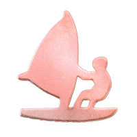 Kupferplatine, Surfer