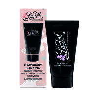 LaDot, Temporary Body Ink, schwarz