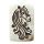 LaDot Tattoo Stein M Pferd