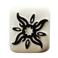 LaDot Tattoo Stein L Sonne