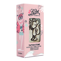 LaDot Tattoo Stein L Maus
