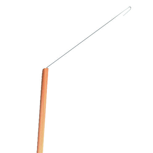 Laternenst&auml;be aufgesteck.B&uuml;gel  50 Stk.