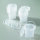 Leerdose (PP), 1200 ml, transparent, inkl. Deckel