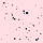 May&Berry Stempel Punkte nude