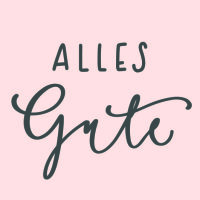 May&Berry Stempel ALLES Gute nude
