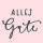 May&Berry Stempel ALLES Gute nude