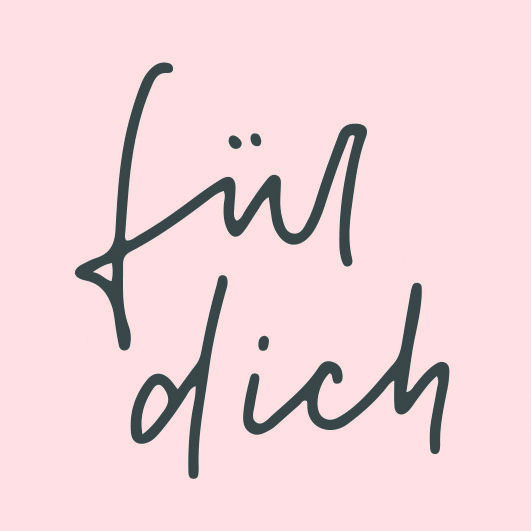 May&Berry Stempel f&uuml;r dich nude