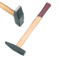 Mei&szlig;elhammer  200 g