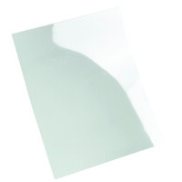 Mobilefolie transparent  farblos 10 St. 330 x 430 x 0,2 mm