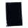 Moosgummiplatte Glitter  schwarz 200 x 300 x 2 mm