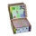 NABBI&reg; BioBeads, Schulset biologisch abbaubar, Pastell Mix, ca.55.000 Stk.