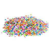 NABBI&reg; B&uuml;gelperlen  Streifen Mix, 10.000 Stk.