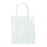 Papiert&uuml;te M  wei&szlig;, 110 g / m&sup2;
