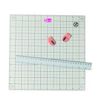 Papierwerkstatt, magnetisch  4 - teilig