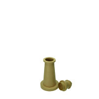 PappArt Figur Leuchtturm