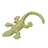 PappArt Figur Gecko