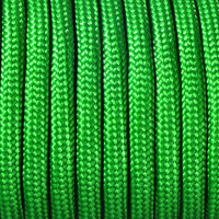 Paracord  gr&uuml;n 1 Stk.