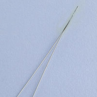 Perlaufreih - Spezialnadel  115 x 0,1 mm 1 Stk.
