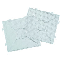PhotoPearls&reg; Legeplatten, Ansetzplatten f&uuml;r 900...