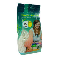 PhotoPearls&reg; Perlen  white mother of pearl No. 45...