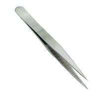 Pinzette, spitz 12 cm