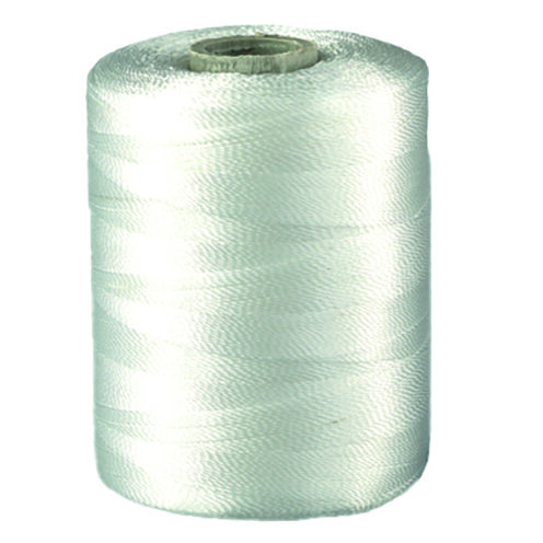 Polyamid Faden, 2 - fach, natur, 50 g