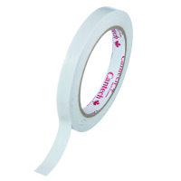 Premium Doppelklebeband  transparent, 20 m