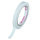 Premium Doppelklebeband  transparent, 20 m