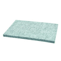 Prickelfilz  180 x 125 x 10 mm 1 Stk.