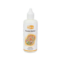 Hochwertiger Puzzlekleber 100 ml/100 g &ndash; Made in...