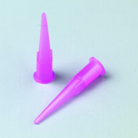 Spitze f&uuml;r Spritze, Art Clay Silver Syringe, rosa, 2...