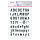 Stampo Bullet Journal, Alphabet 3, transparent, 62 - teilig
