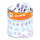 STAMPO Scrap, Stempel / - kissen Arabeske  48 + 1 Stk.
