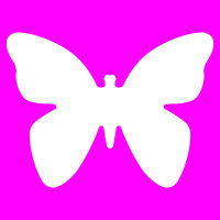 Stanzer L Schmetterling