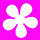 Stanzer L Retro Blume
